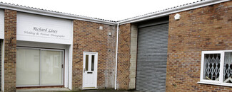Plus de détails pour 86 Parsonage Barn Ln, Ringwood - Industriel/Logistique à louer