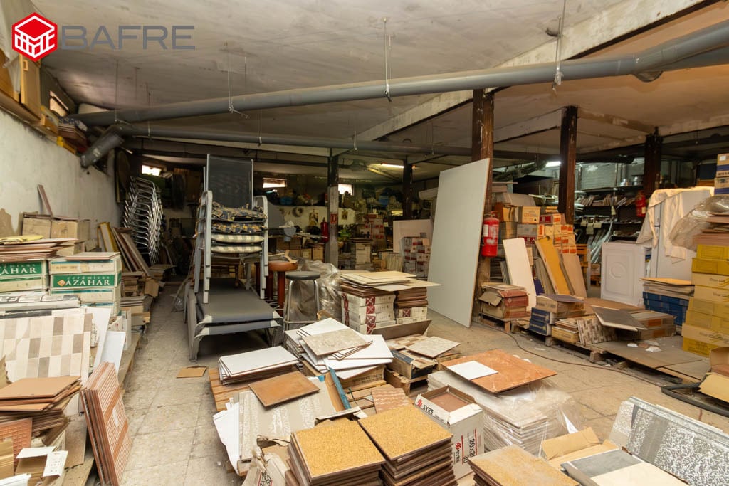 Madrid, MAD 28031 - Lot 1 - - Photo intérieure - Image 2 of 5