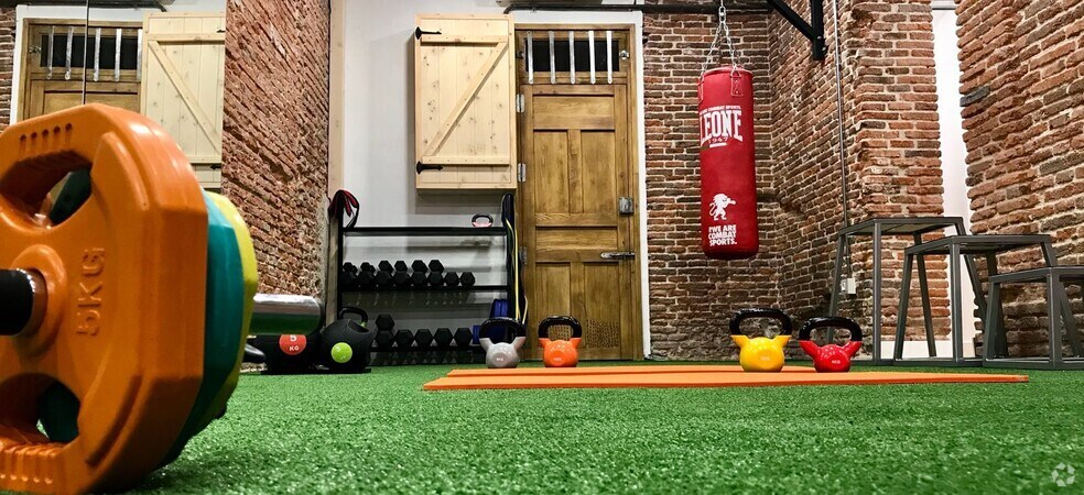 Calle del Príncipe de Vergara, 10, Madrid, Madrid à vendre - Photo intérieure – Image 1 sur 1