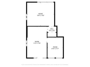4545 Georgetown Pl, Stockton, CA à louer Plan d’étage– Image 1 sur 8