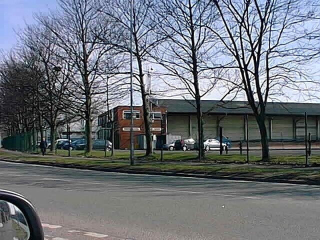 Holmesfield Rd, Warrington à louer - Photo de l’immeuble – Image 2 sur 3