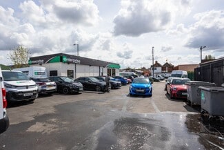 Plus de détails pour Enterprise Rent-a-car – à vendre, Coventry