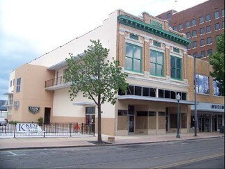 Plus de détails pour 613 Austin Ave, Waco, TX - Local commercial à vendre