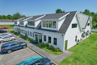 Plus de détails pour 5 Little Wing Ln, Gorham, ME - Local d'activités à louer
