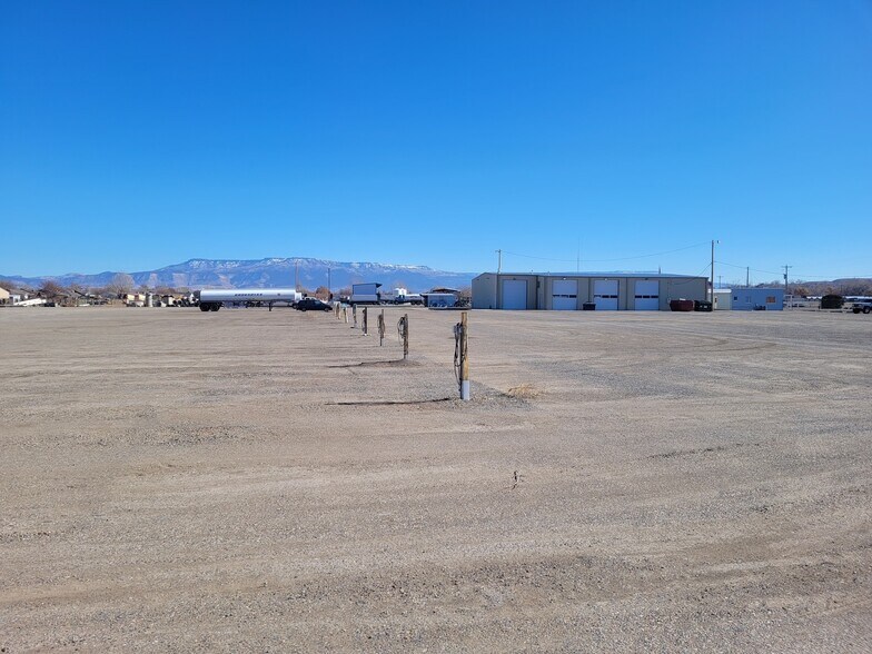 2796 Highway 50, Grand Junction, CO à louer - Photo principale – Image 1 sur 4