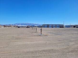 Plus de détails pour 2796 Highway 50, Grand Junction, CO - Industriel/Logistique à louer