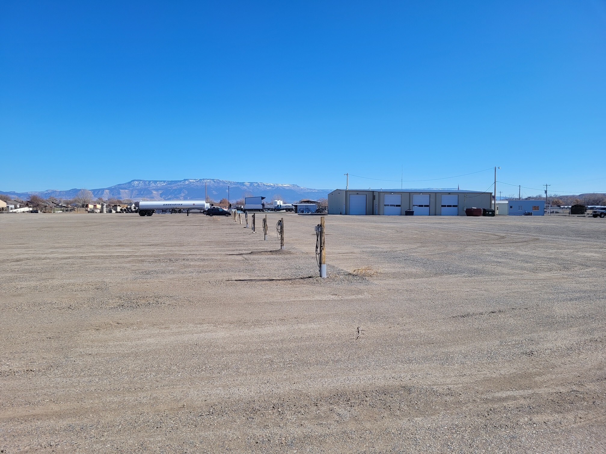 2796 Highway 50, Grand Junction, CO à louer Photo principale– Image 1 sur 5