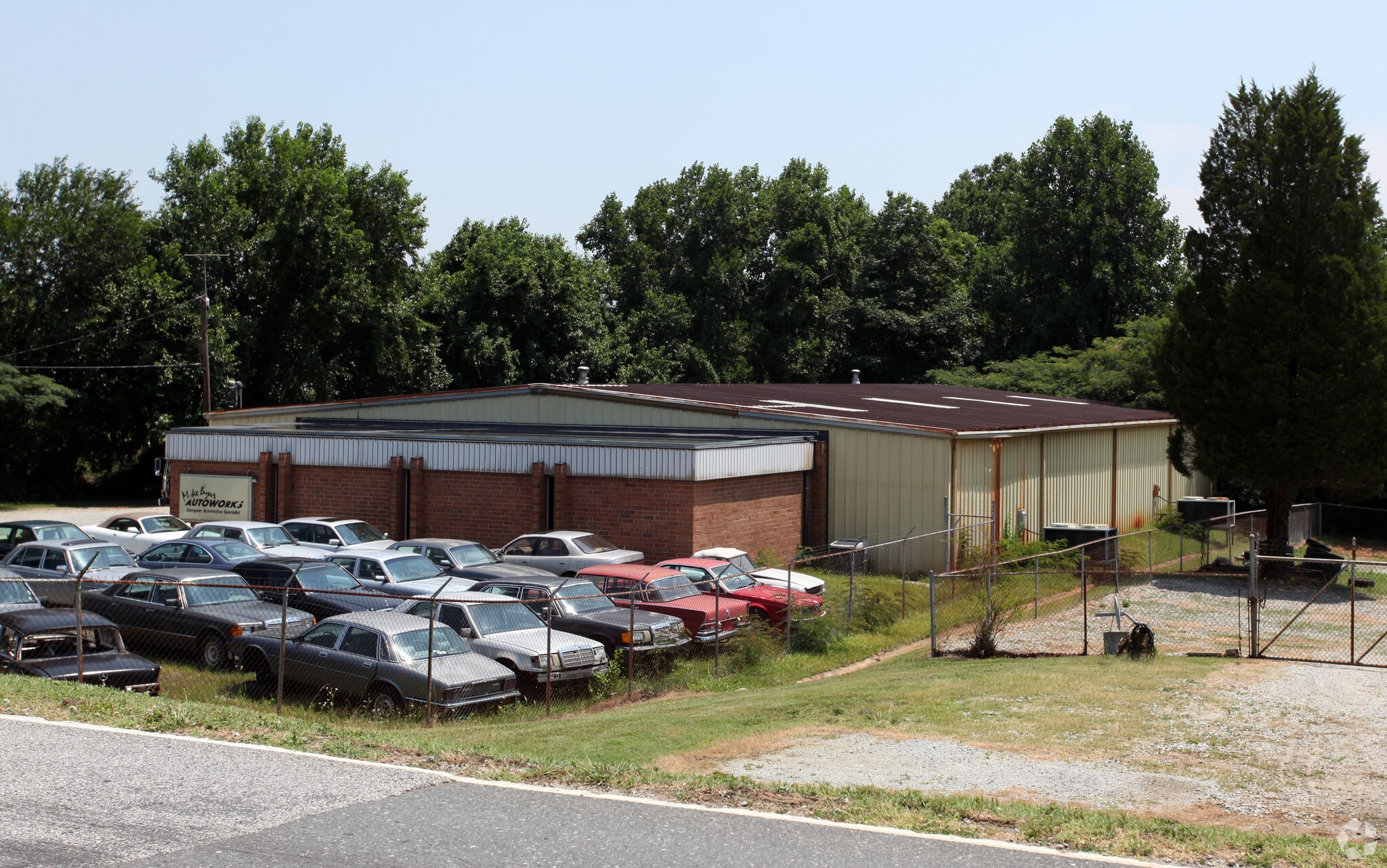 5858 Prospect St, Archdale, NC à vendre Photo principale– Image 1 sur 3