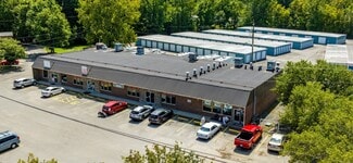 Plus de détails pour 210-216 Gifford Pl, Joelton, TN - Local commercial à vendre