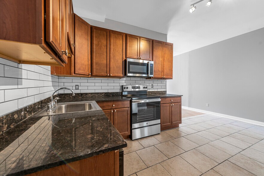 3521 Utah St 3521-3525 Utah, Saint Louis, MO à vendre - Photo de l’immeuble – Image 2 sur 12