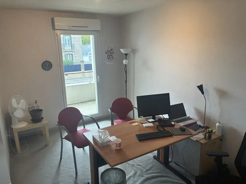 54 Boulevard Jean XXIII, Nantes à louer - Photo de l’immeuble – Image 3 sur 6