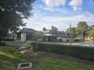 Plus de détails pour 217 Hillcrest St, Orlando, FL - Bureau/Médical à louer