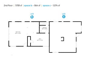 1401 Edgewater Dr, Orlando, FL à louer Photo intérieure– Image 2 sur 2