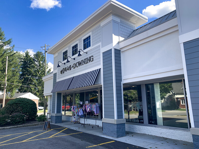 219 Buffalo St, Hamburg, NY à louer - Photo de l’immeuble – Image 3 sur 3