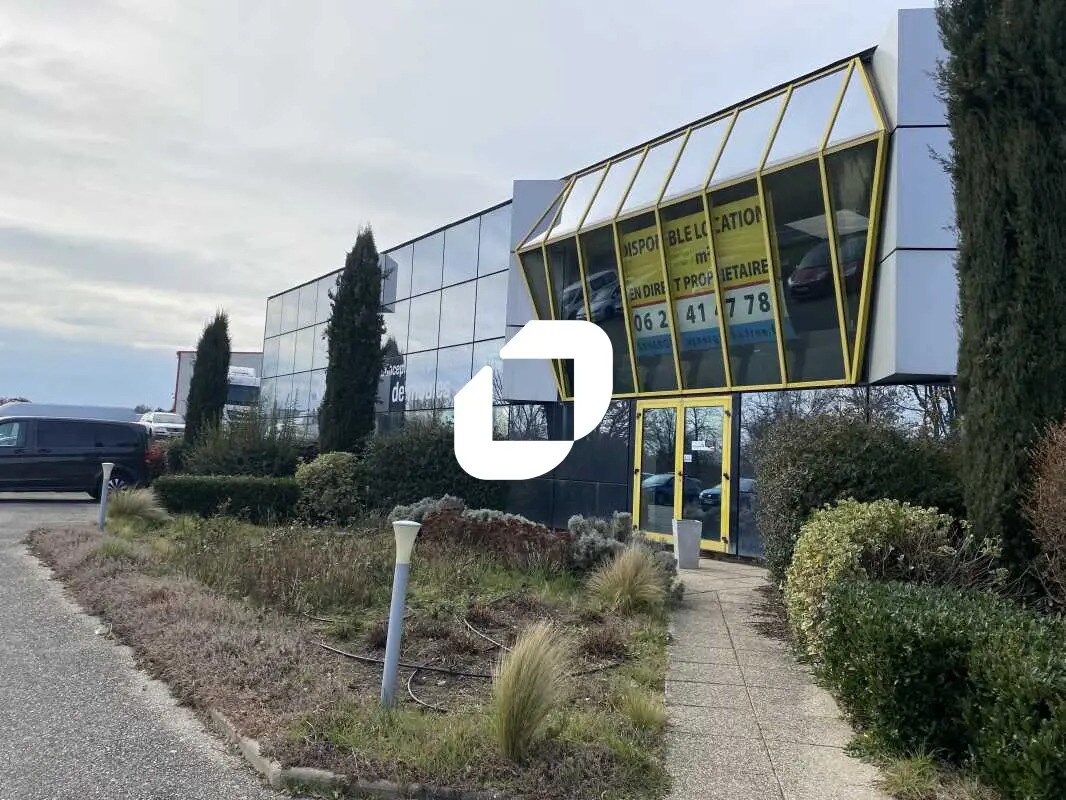 Photo de l’immeuble