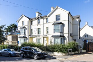 Plus de détails pour 14-16 Church Rd, Ashford - Bureau à louer