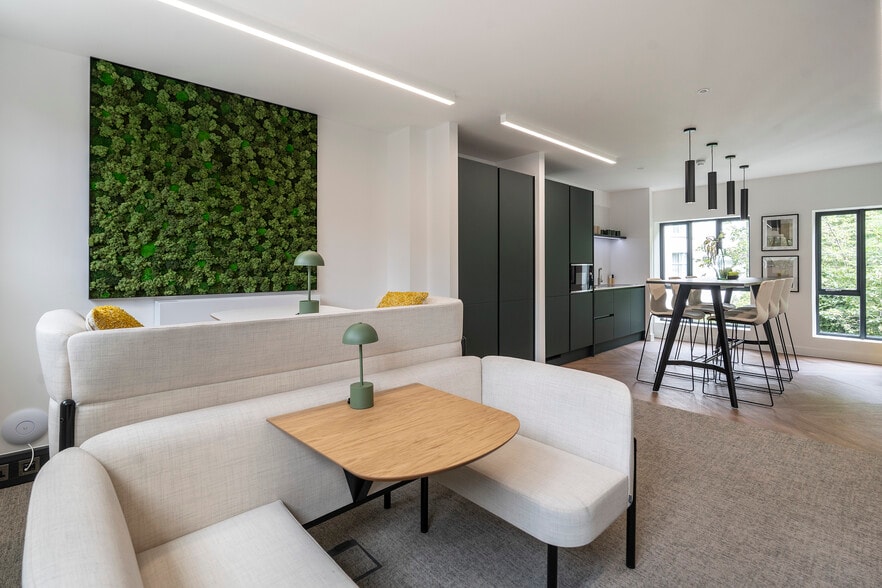 252 Gray's Inn Rd, Londres à louer - Photo intérieure – Image 3 sur 9