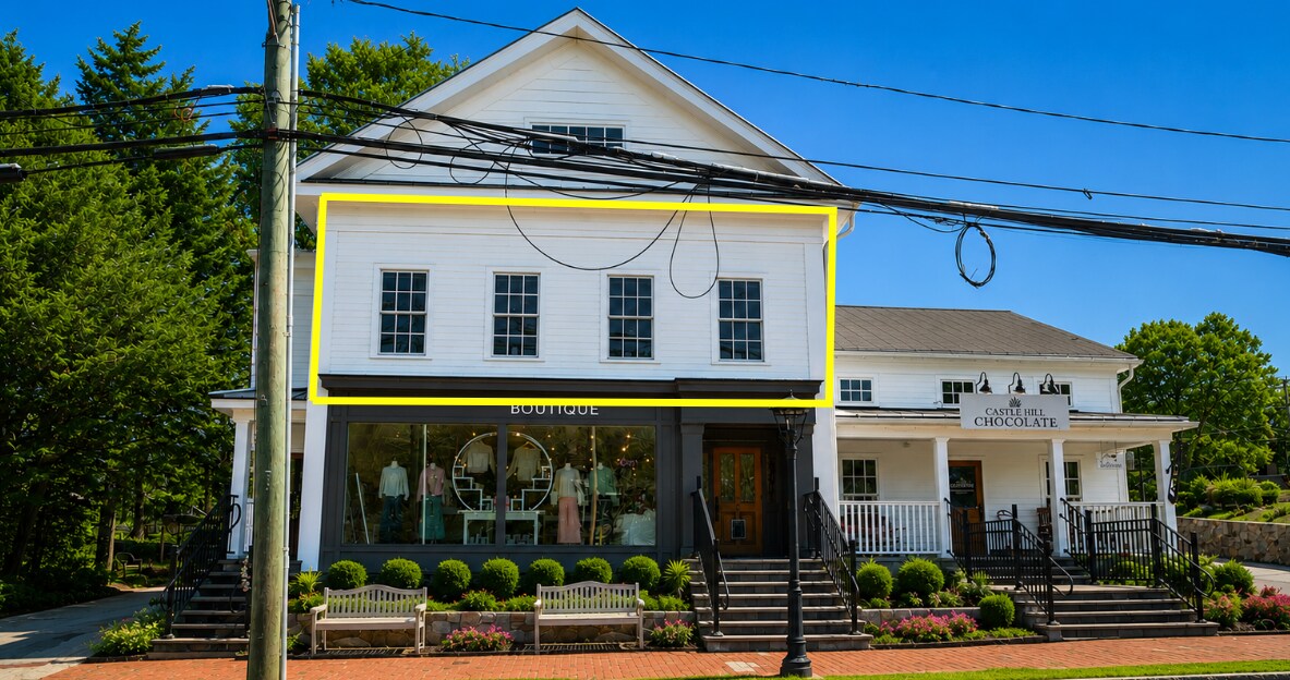 6 Glen Rd, Sandy Hook, CT à louer Photo de l’immeuble– Image 1 sur 7