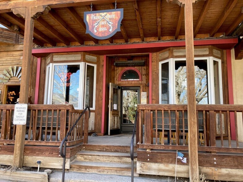 123 N Lena St, Ridgway, CO à vendre - Photo de l’immeuble – Image 3 sur 35
