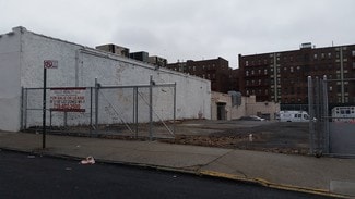 Plus de détails pour 1071 Home St, Bronx, NY - Terrain à louer