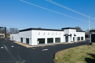 Plus de détails pour 455 Salem Pl, Fairview Heights, IL - Bureau/Local commercial à louer