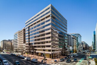 Plus de détails pour 1090 Vermont Ave NW, Washington, DC - Local commercial à louer