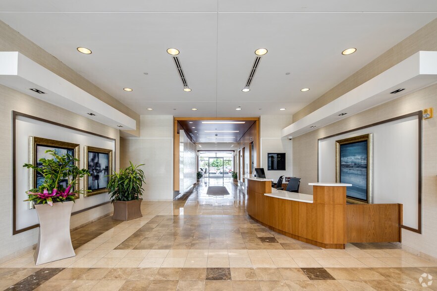 4700 Millenia Lakes Blvd, Orlando, FL à louer - Hall d’entrée – Image 2 sur 15