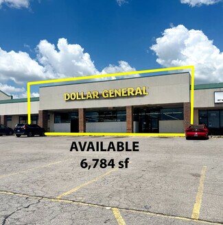 Plus de détails pour 11120-11122 N Rockwell Ave, Oklahoma City, OK - Local commercial à louer