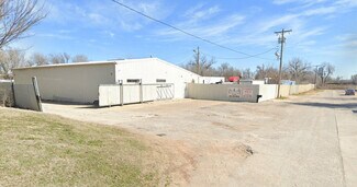 Plus de détails pour 2827 W Lindley Ave, Oklahoma City, OK - Industriel/Logistique à vendre