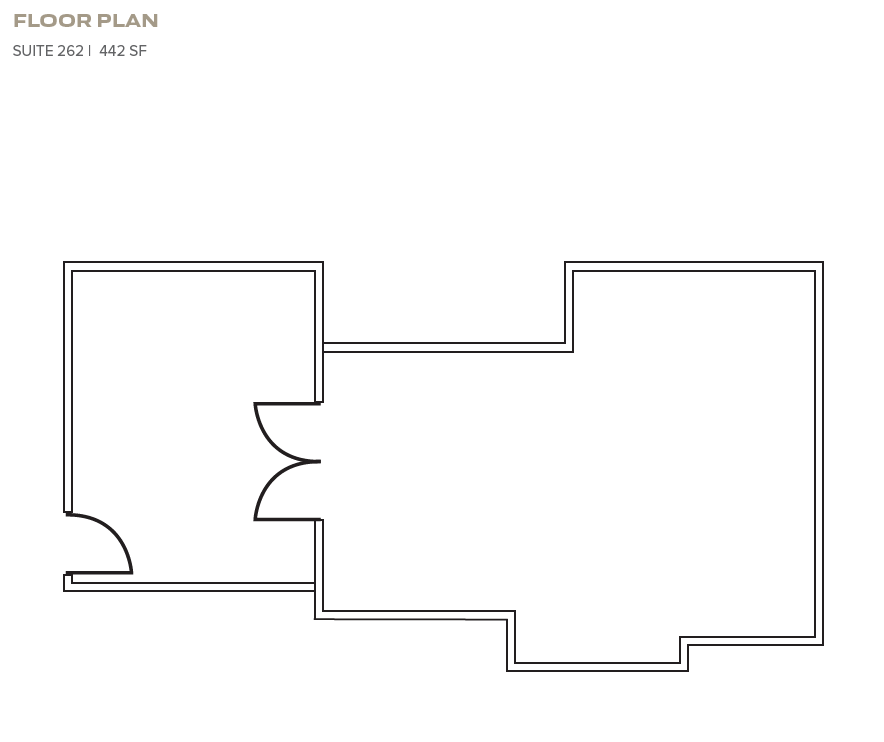 3800 Sandshell Dr, Fort Worth, TX à louer Plan d’étage– Image 1 sur 1