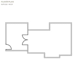 3800 Sandshell Dr, Fort Worth, TX à louer Plan d’étage– Image 1 sur 1