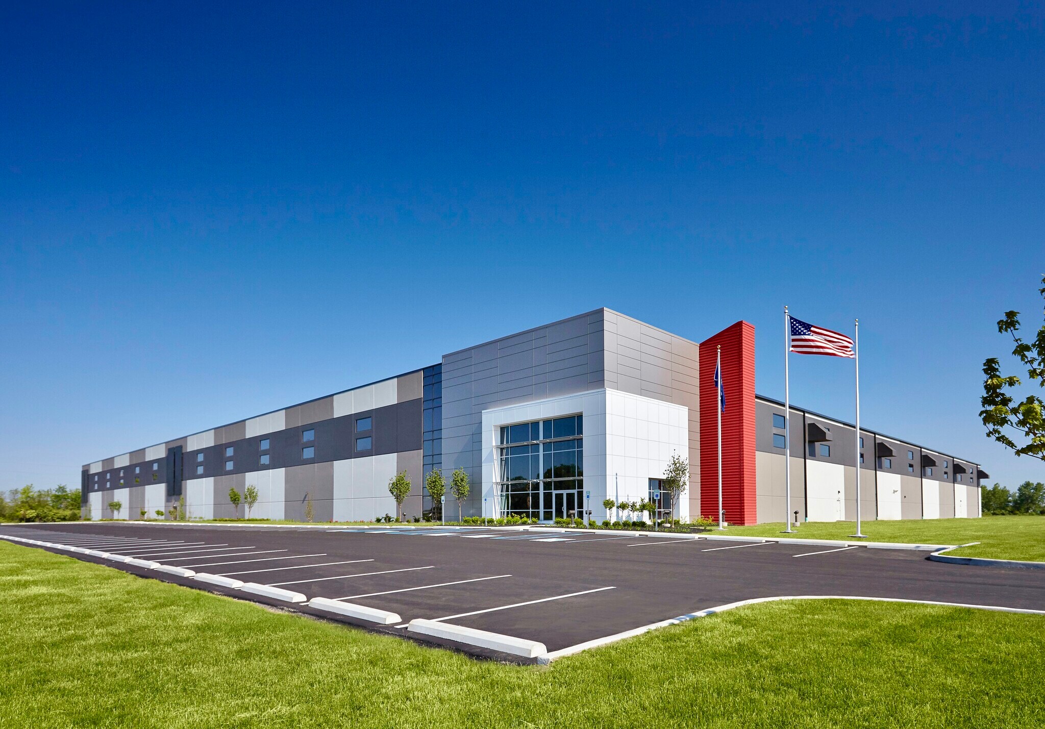 2450 W Fuson Rd, Muncie, IN à louer Photo principale– Image 1 sur 6