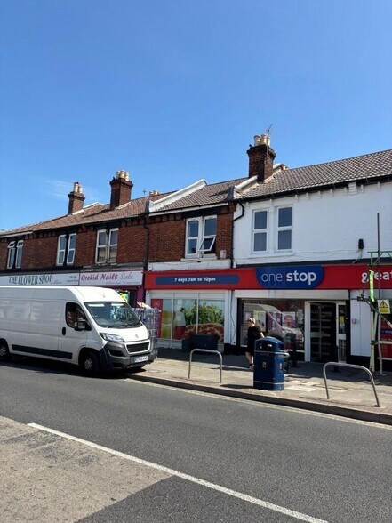 150-154 Copnor Rd, Portsmouth à vendre - Photo de l’immeuble – Image 2 sur 8