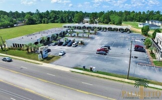 Plus de détails pour 1810 2nd Loop Rd, Florence, SC - Local commercial à louer