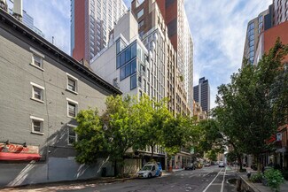 Plus de détails pour 355 W 39th St, New York, NY - Logement à vendre