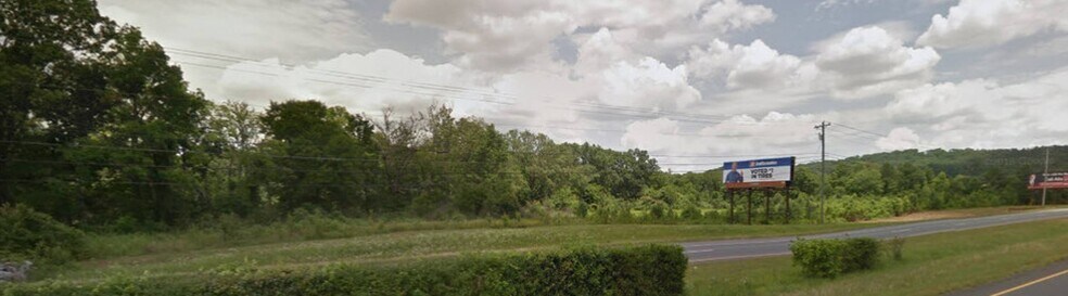 01 Battlefield Pkwy, Fort Oglethorpe, GA à vendre - Photo de l’immeuble – Image 2 sur 5
