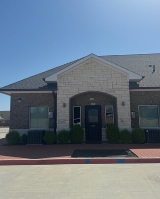 Plus de détails pour 4300 Punjab Way, Frisco, TX - Bureau à louer