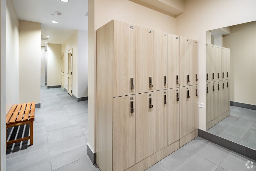 260 Peachtree St NW, Atlanta, GA à louer - Photo intérieure – Image 3 sur 33