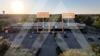 Plus de détails pour 1855 Barker Cypress Rd, Houston, TX - Local commercial à louer