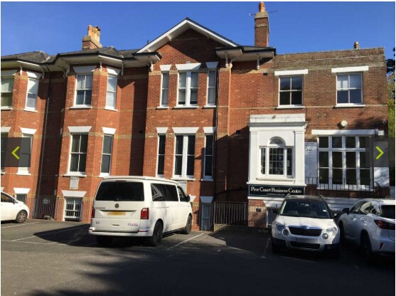 36 Gervis Rd, Bournemouth à louer - Photo de l’immeuble – Image 2 sur 22