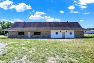 Plus de détails pour 575 W County Road 175 S, Connersville, IN - Local d’activités à vendre