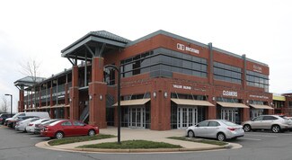 Plus de détails pour 44927 George Washington Blvd, Ashburn, VA - Local commercial à louer