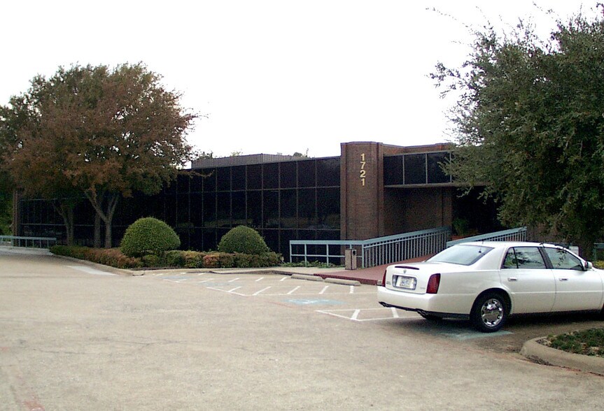 1721 W Plano Pky, Plano, TX à louer - Autre – Image 3 sur 14