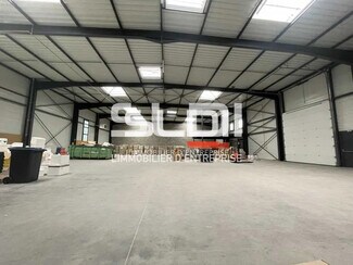 Plus de détails pour Bureau, Local d'activités à louer