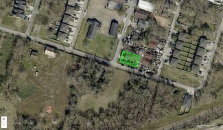 Plus de détails pour 6946 Liverpool st, Houston, TX - Industriel/Logistique à louer