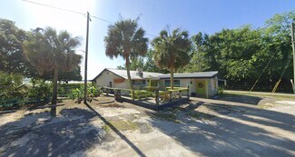 Plus de détails pour 4806 Jackson Cove Rd, Tallahassee, FL - Local commercial à vendre