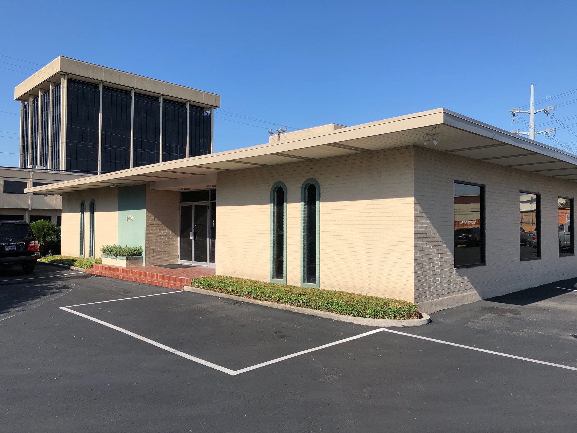 8603 N New Braunfels Ave, San Antonio, TX à vendre Photo intérieure– Image 1 sur 1