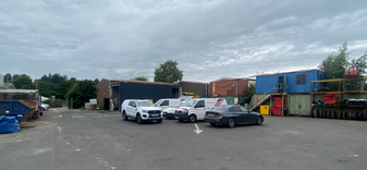 Tudhoe Industrial Estate, Spennymoor DUR - Immobilier d'entreprise