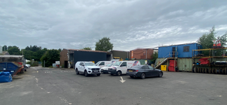 Plus de détails pour Tudhoe Industrial Estate, Spennymoor - Industriel/Logistique à vendre