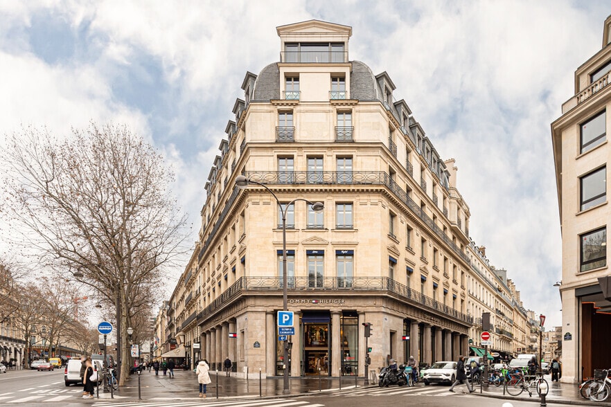 24 Rue Des Capucines, Paris à louer - Photo principale – Image 1 sur 20